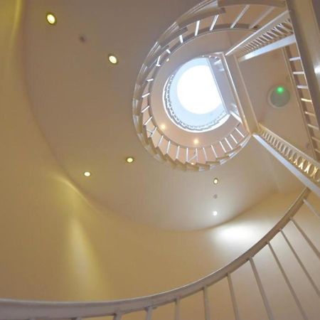 Captain'S Quarters - Stunning Sea Views Apartment Margate Exterior photo
