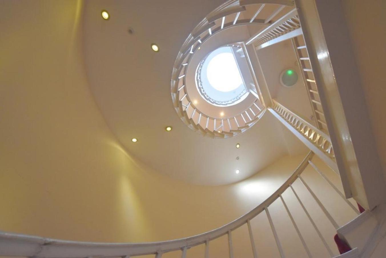 Captain'S Quarters - Stunning Sea Views Apartment Margate Exterior photo