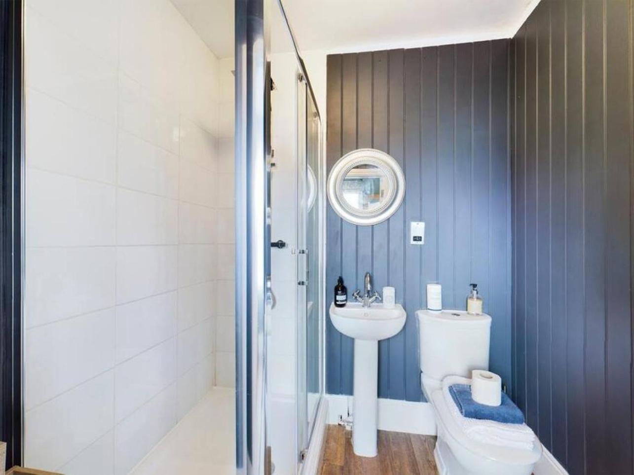 Captain'S Quarters - Stunning Sea Views Apartment Margate Exterior photo