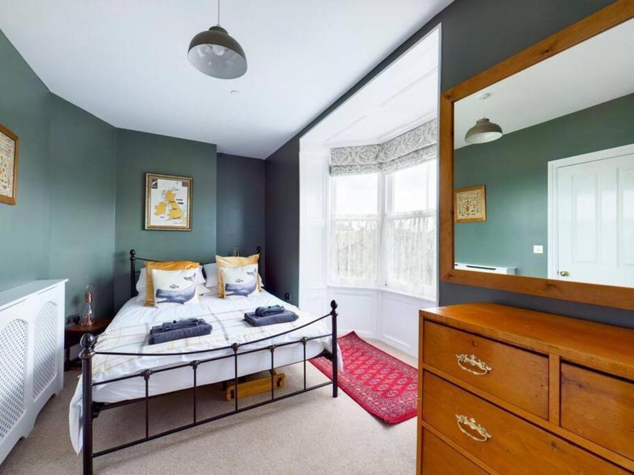 Captain'S Quarters - Stunning Sea Views Apartment Margate Exterior photo